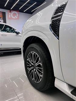 نيسان باترول